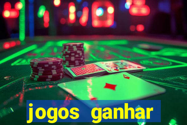 jogos ganhar dinheiro pix